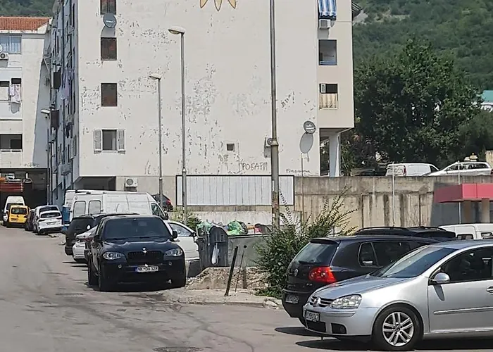 Apartman Elijana