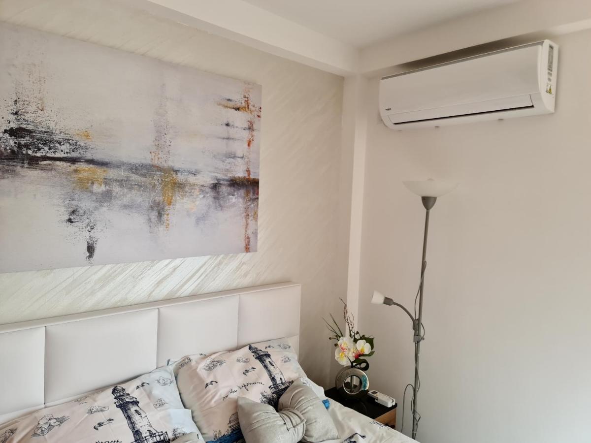 Apartment Elijana *