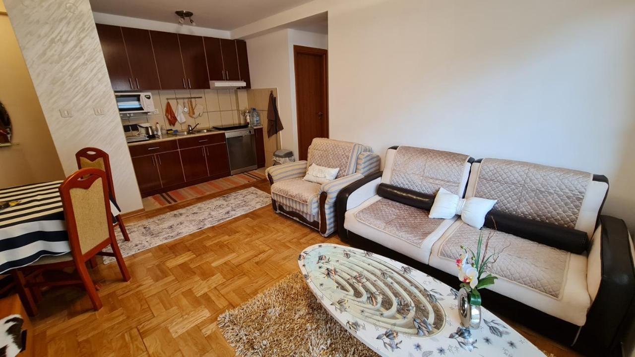 Apartment Elijana Budva