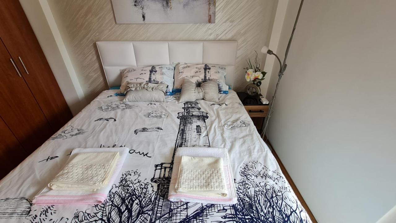 Elijana Apartment