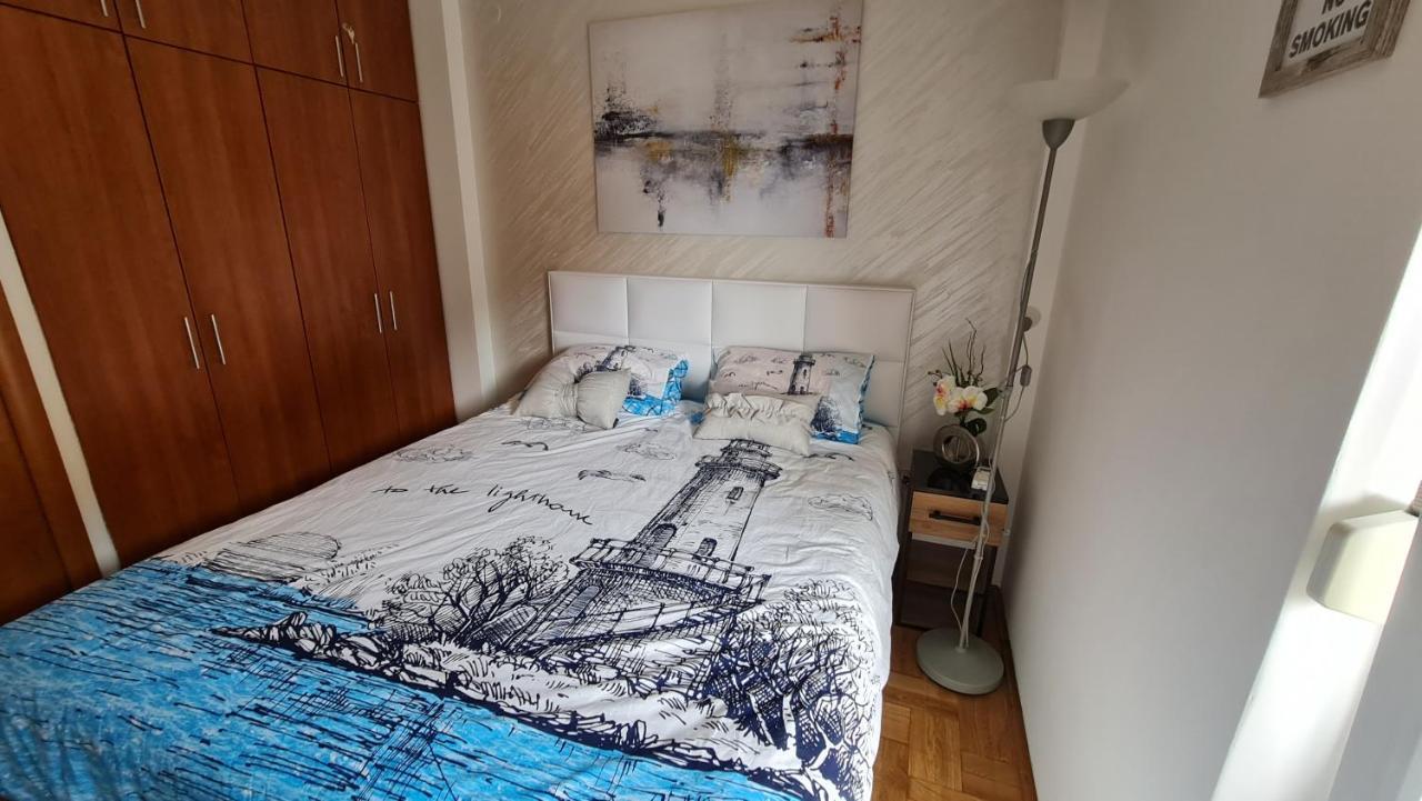 Elijana Apartment Budva