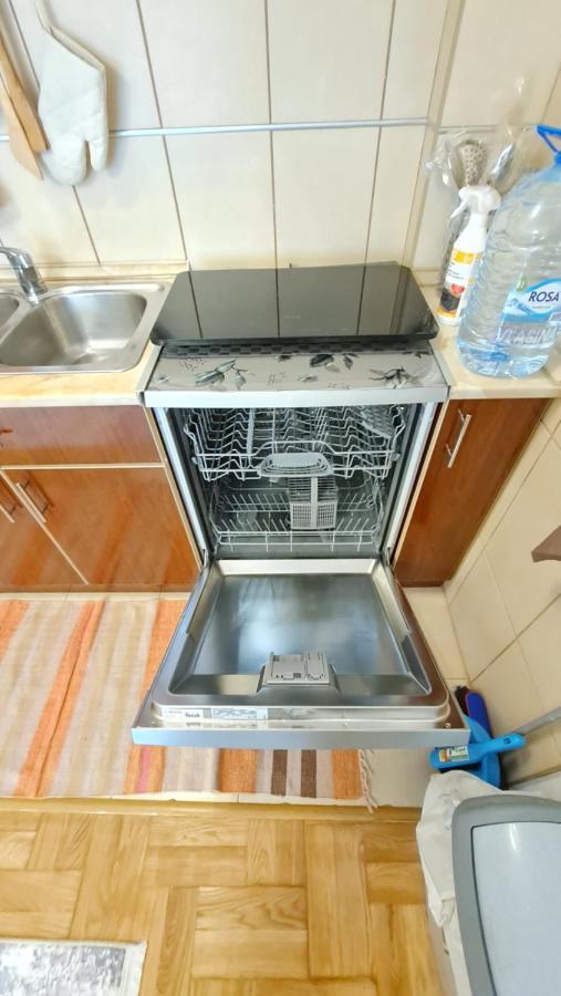Apartment Elijana *