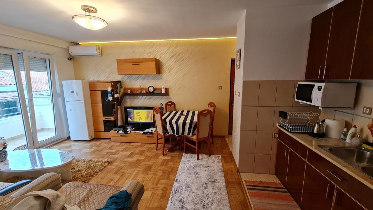 Apartment Elijana Budva