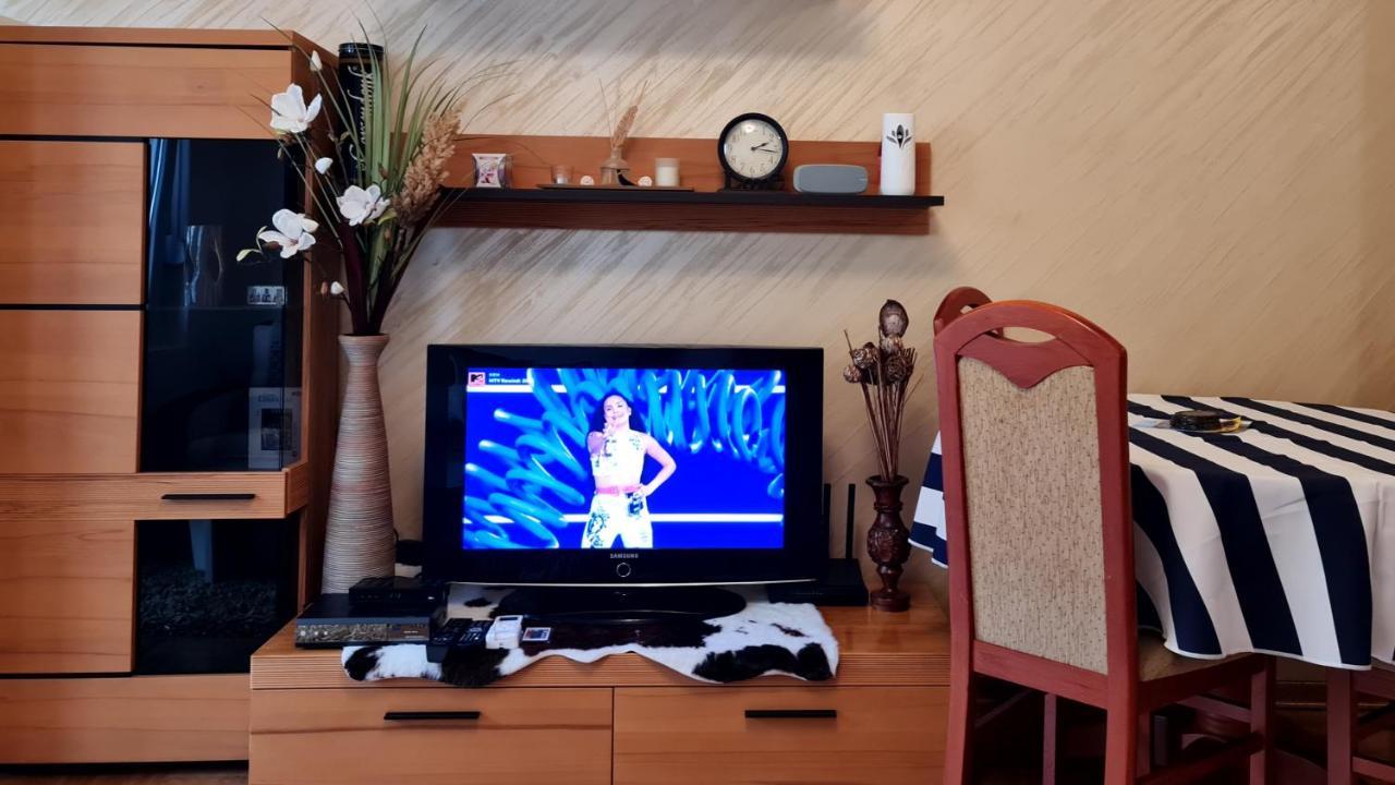 Elijana Apartment Budva
