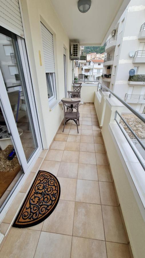 Apartment Elijana