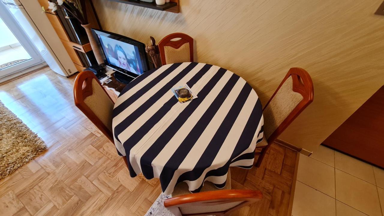 Elijana Apartment Budva