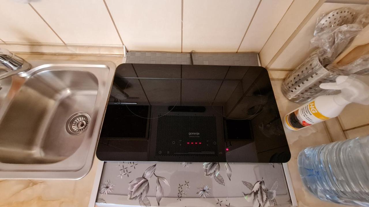 Apartment Elijana