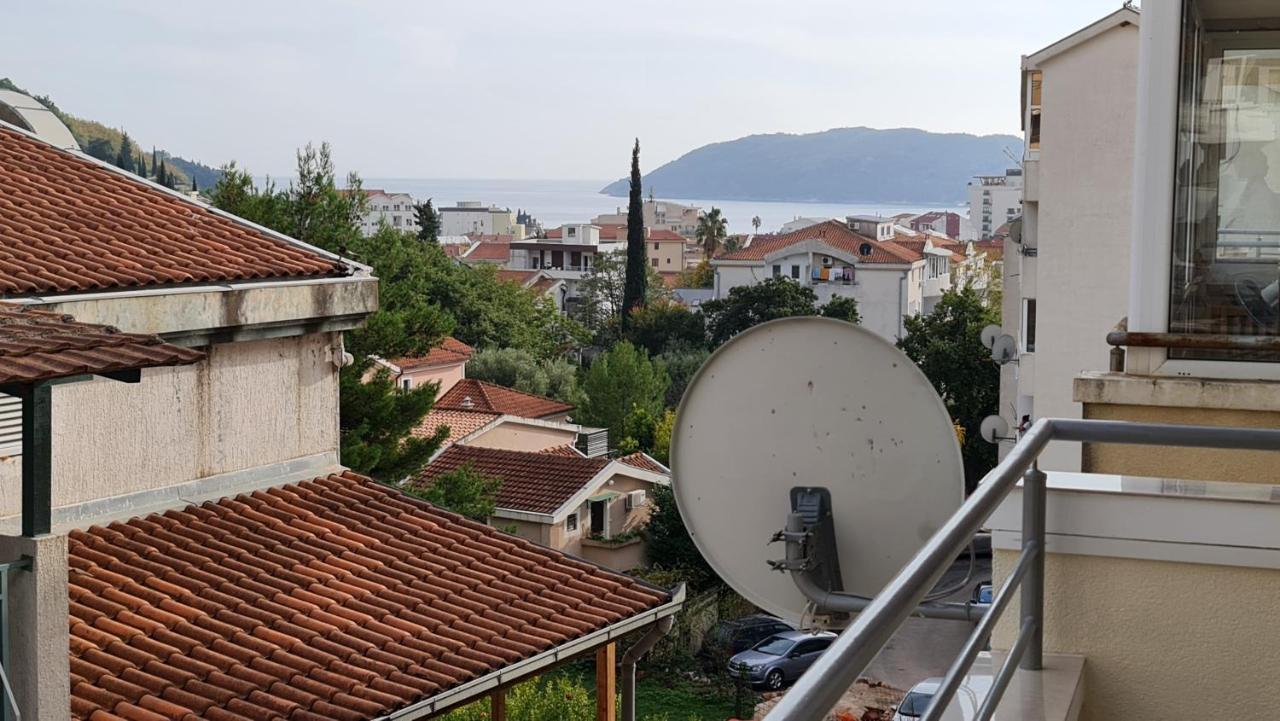 Apartment Elijana Budva