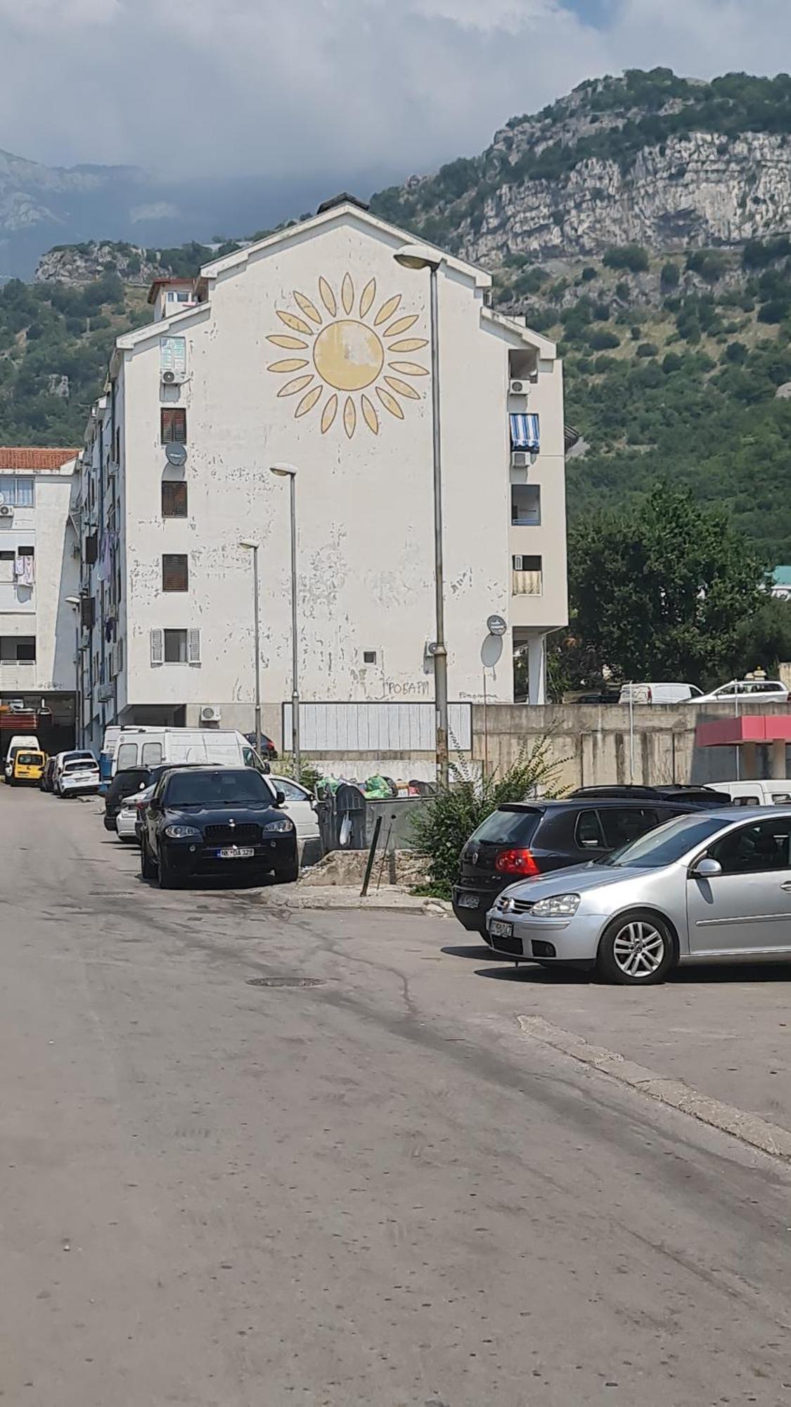 Elijana * Budva