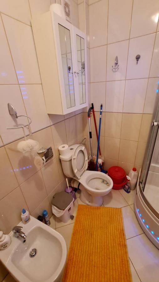Apartment Elijana
