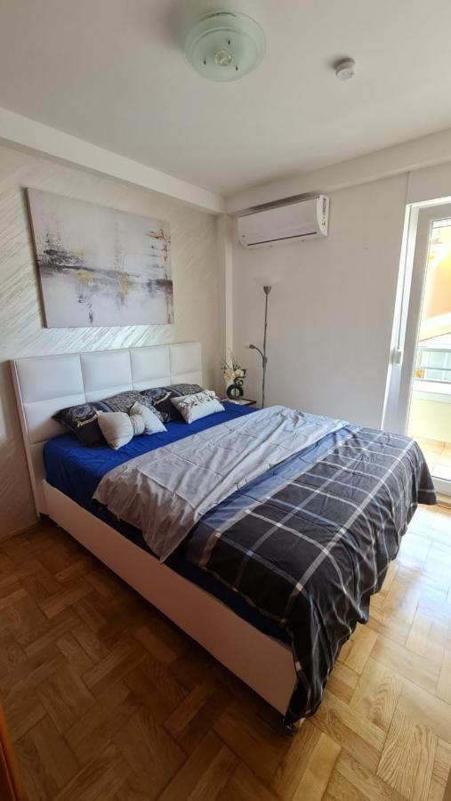 Apartment Elijana *